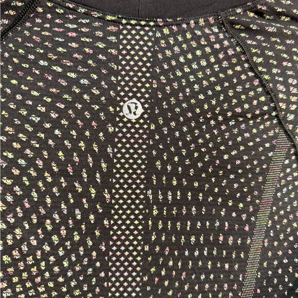 Lululemon Swiftly Tech Long Sleeve 2.0 Sz 8 - Picture 8 of 10